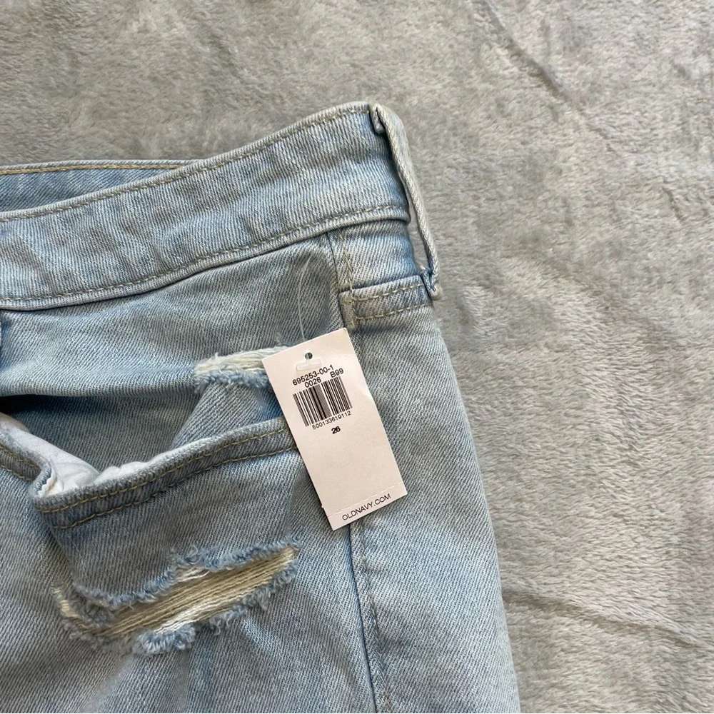 Old Navy brand new